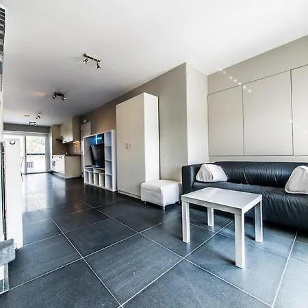 Vakantiewoningen De Jud Maasmechelen Zimmer foto