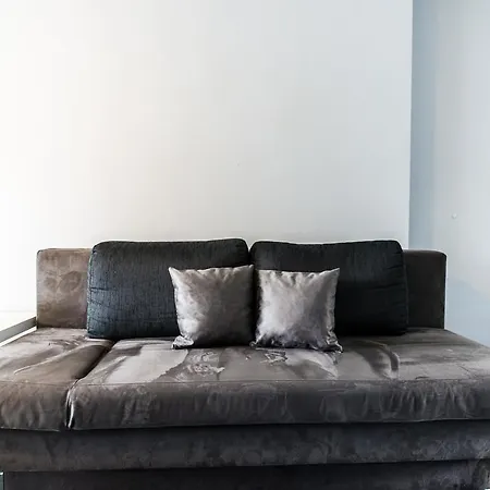 Vakantiewoningen De Jud Maasmechelen Zimmer foto
