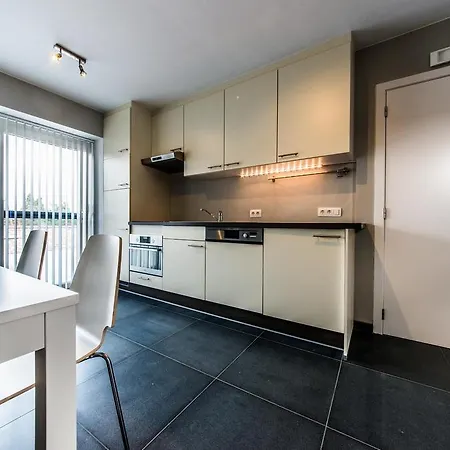 Vakantiewoningen De Jud Maasmechelen Zimmer foto