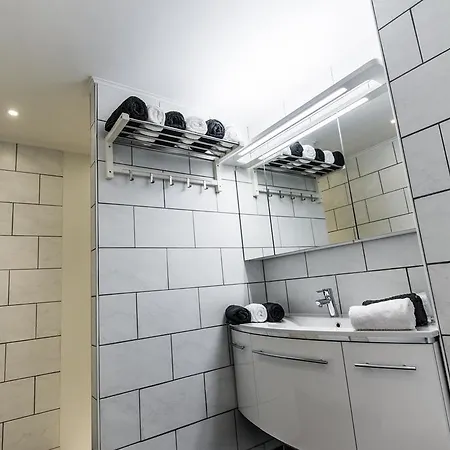 Vakantiewoningen De Jud Maasmechelen Zimmer foto