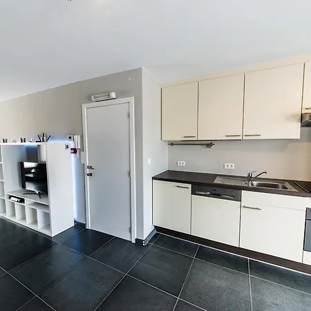 Vakantiewoningen De Jud Maasmechelen Zimmer foto