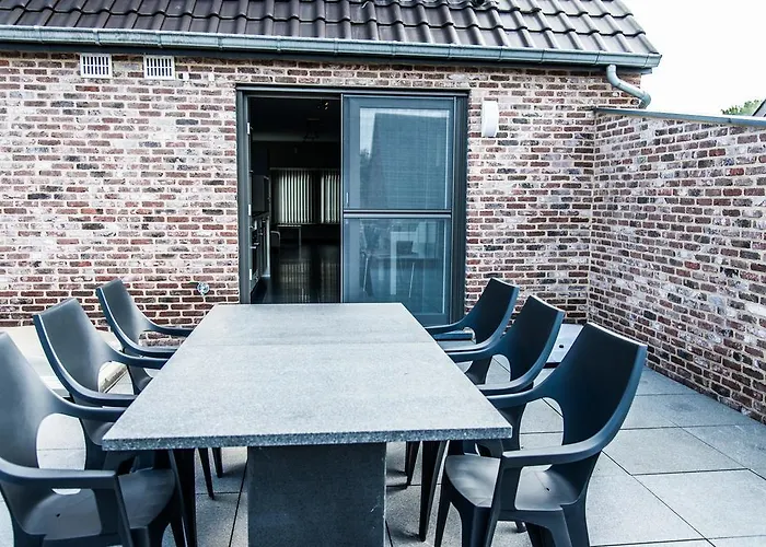 Vakantiewoningen De Jud
