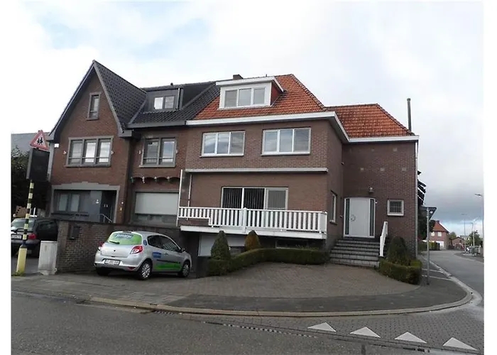 Vakantiewoningen De Jud