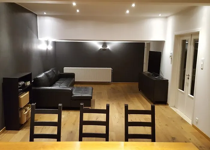 Vakantiewoningen De Jud