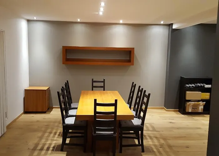 Vakantiewoningen De Jud