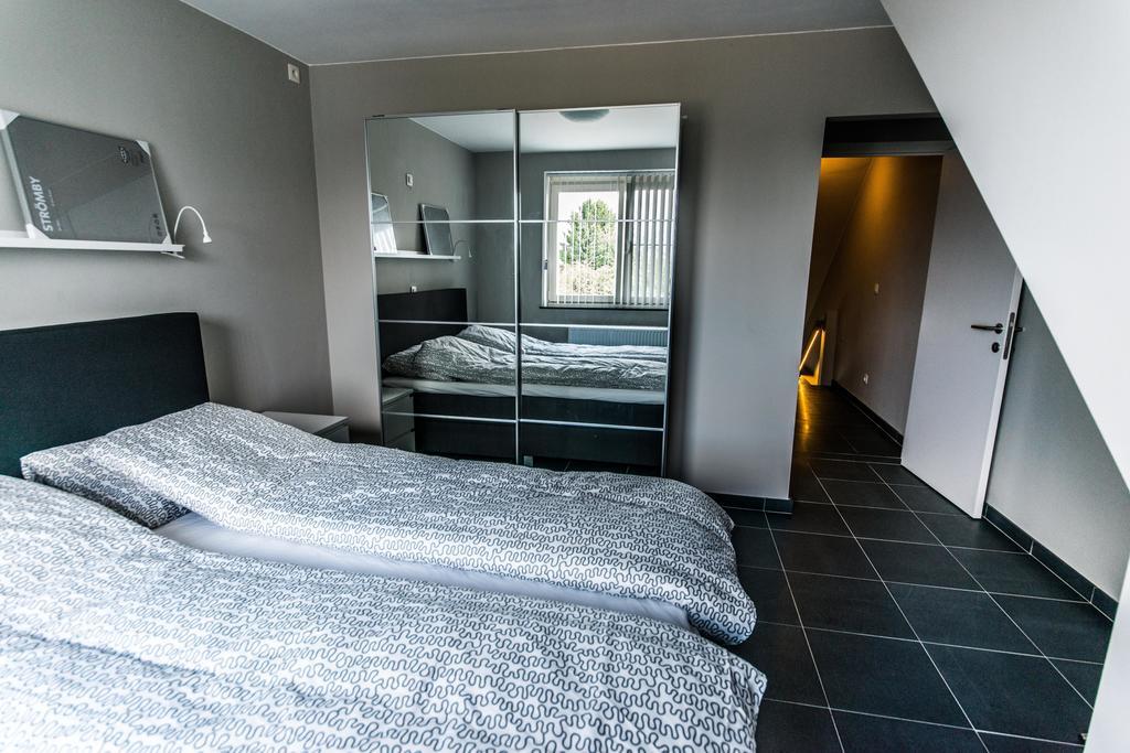 De Jud Ferienhaus