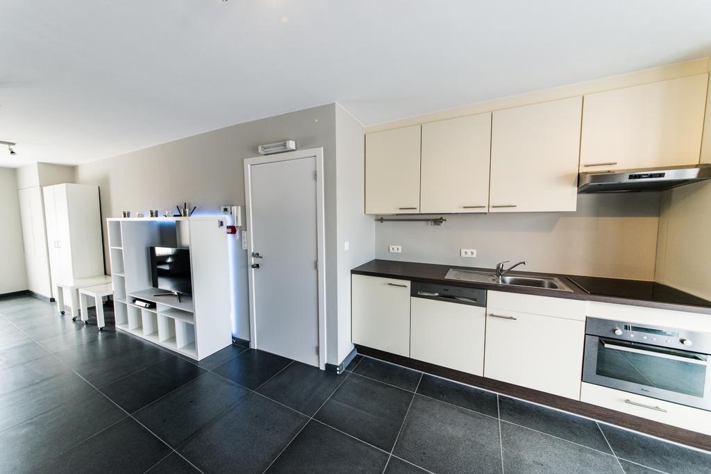 Vakantiehuis De Jud Maasmechelen
