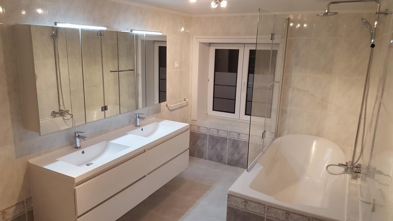 De Jud Vakantiehuis Maasmechelen