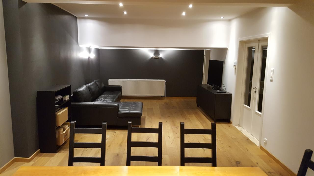 Vakantiehuis De Jud *