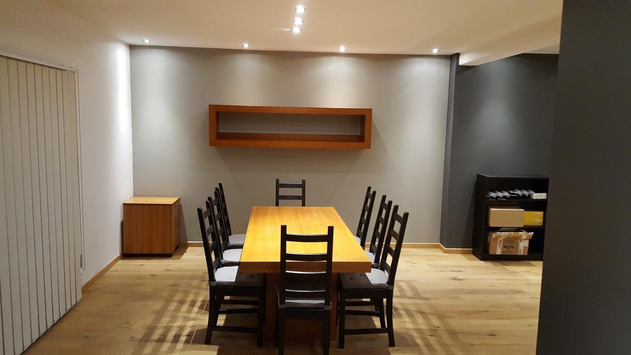 Vakantiehuis De Jud Maasmechelen
